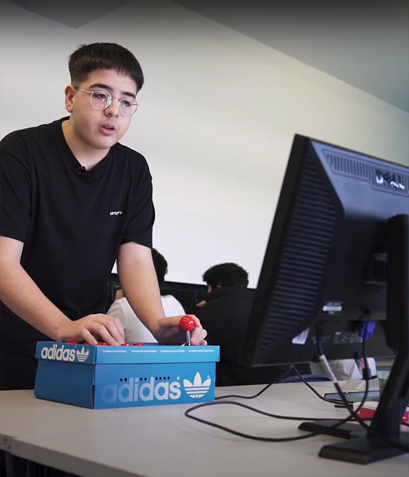 programador