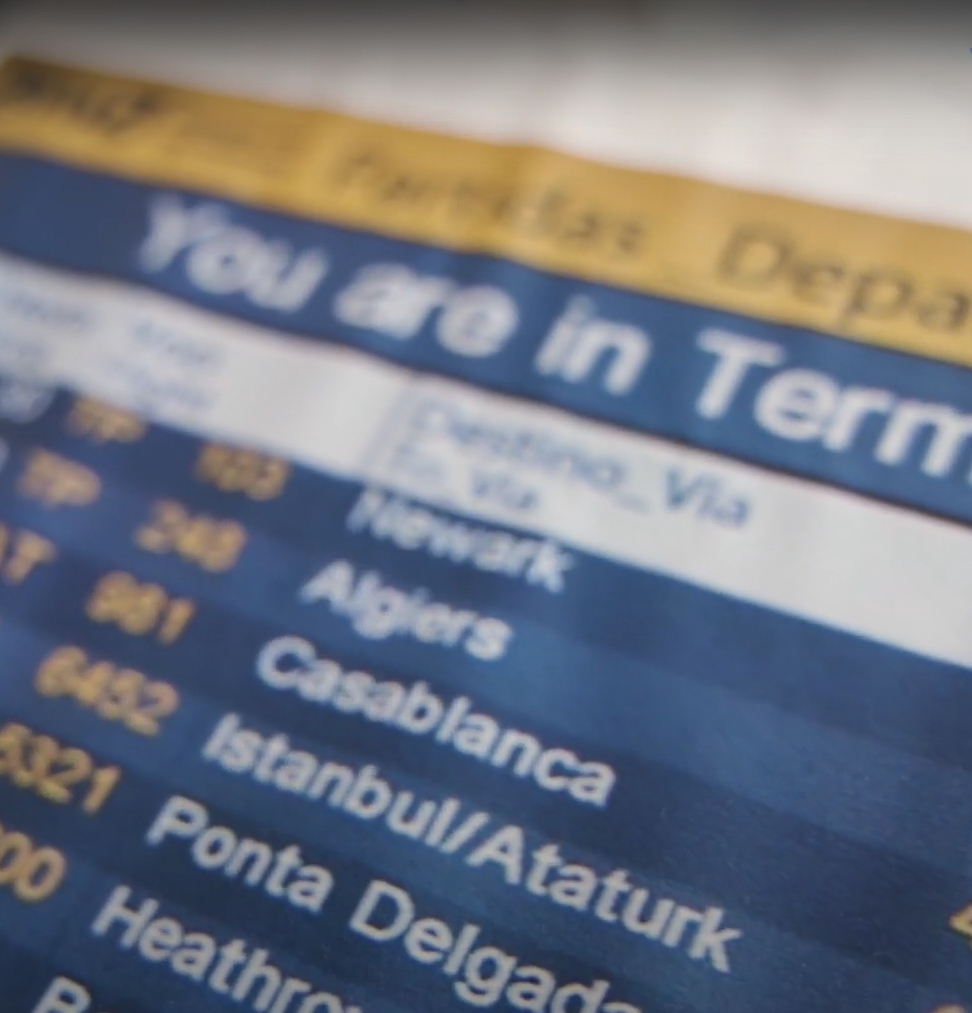 curso turismo e viagens
