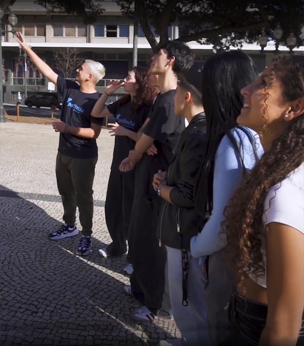 curso turismo