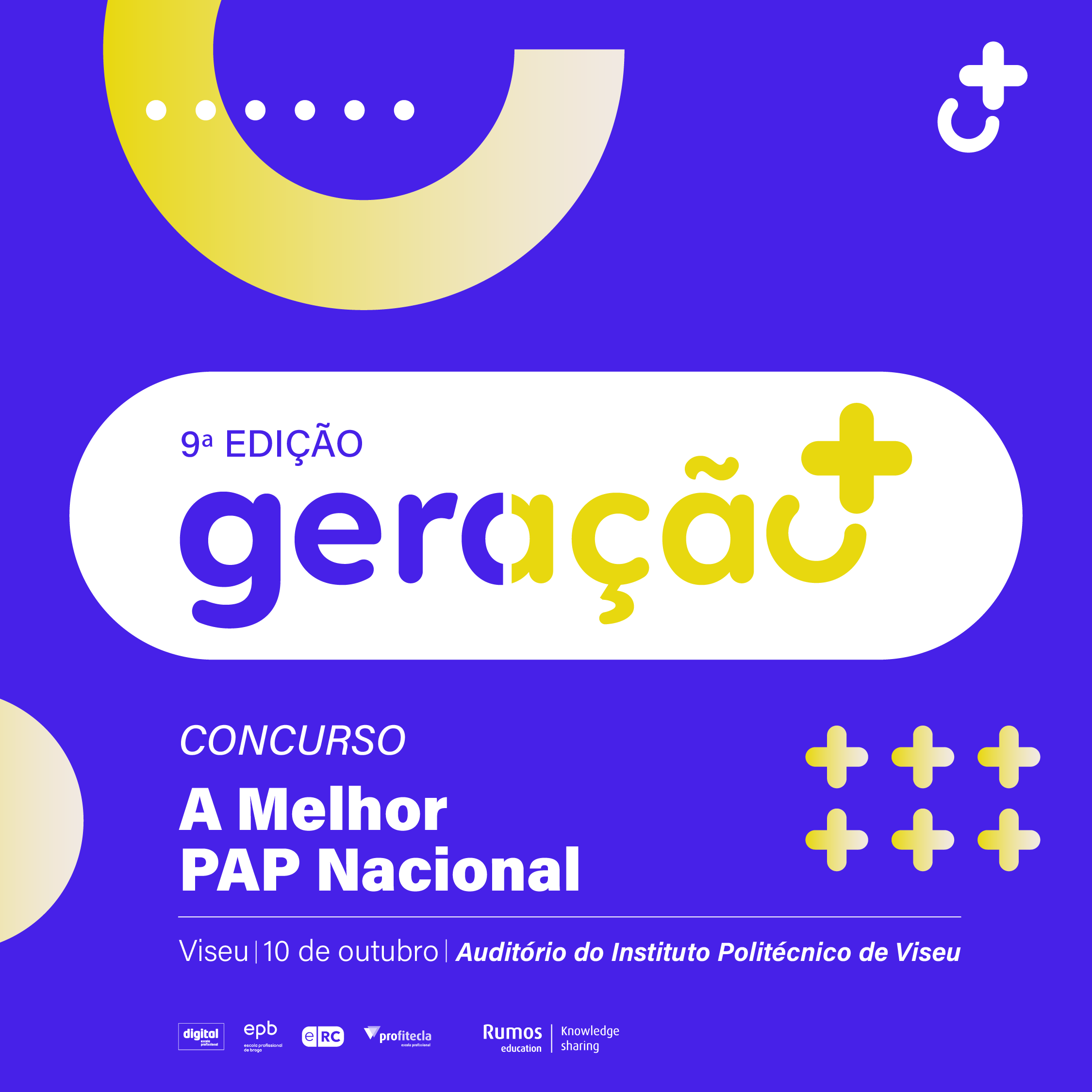 Geração+