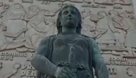 Percurso Exploratório