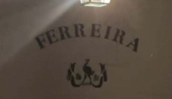 Ferreira