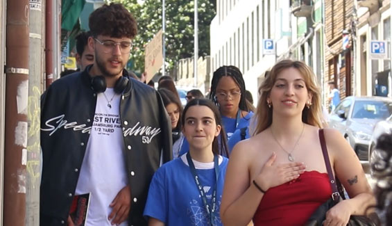 roteiro
