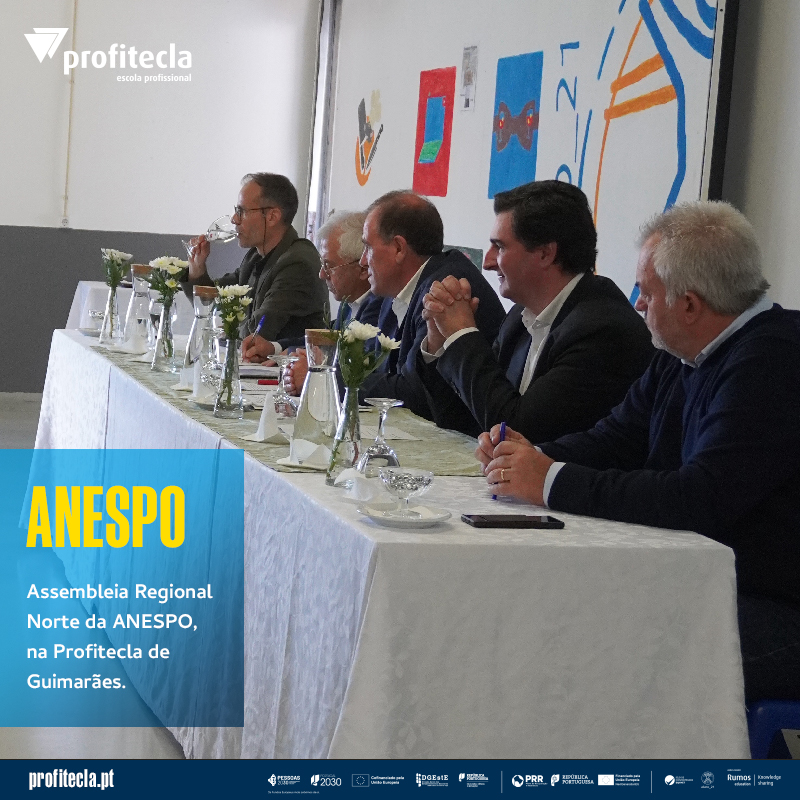 Assembleia ANESPO