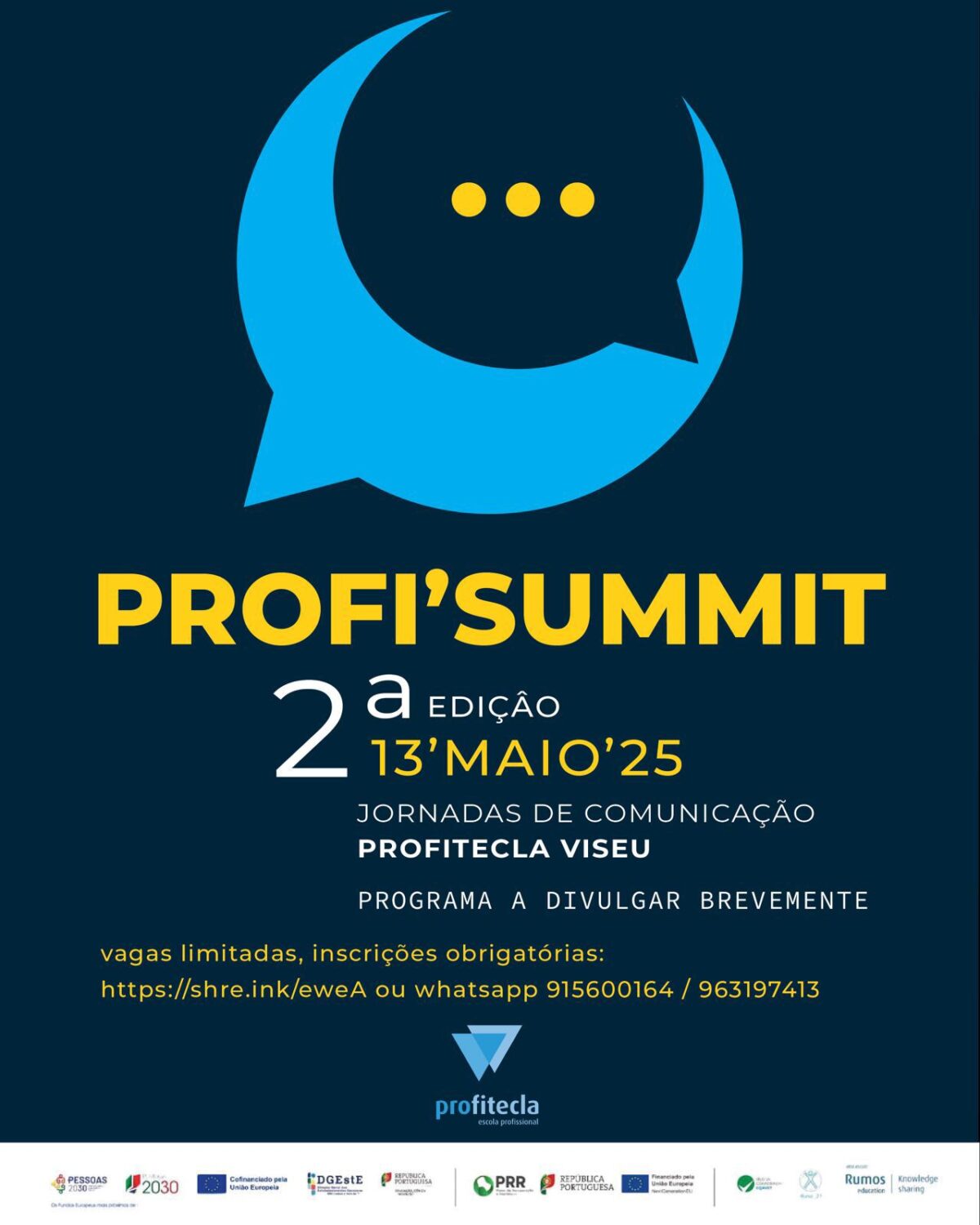 profisummit