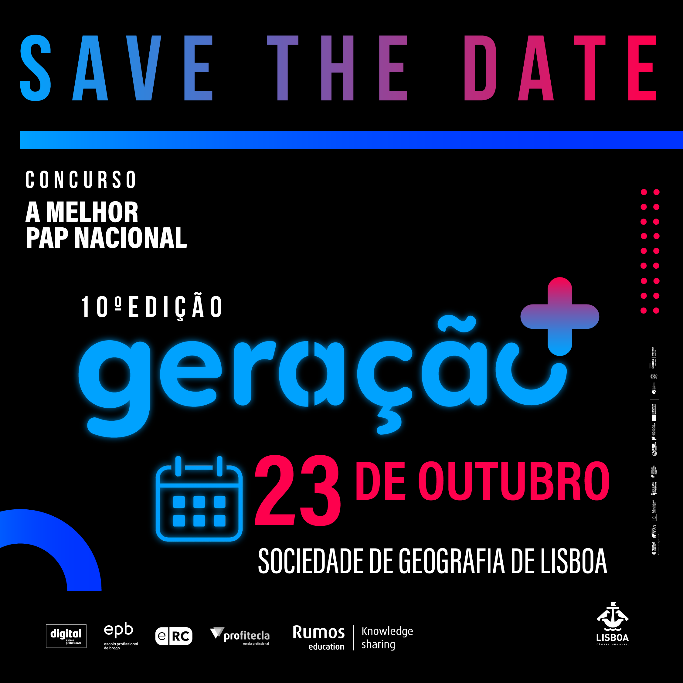 Geração+